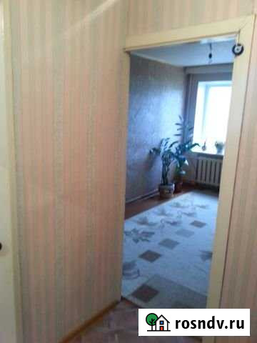 Комната 23 м² в 1-ком. кв., 2/5 эт. на продажу в Смоленске Смоленск - изображение 1