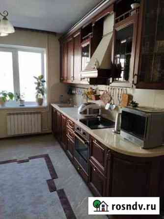1-комнатная квартира, 30 м², 1/5 эт. в аренду посуточно в Новосибирске Новосибирск