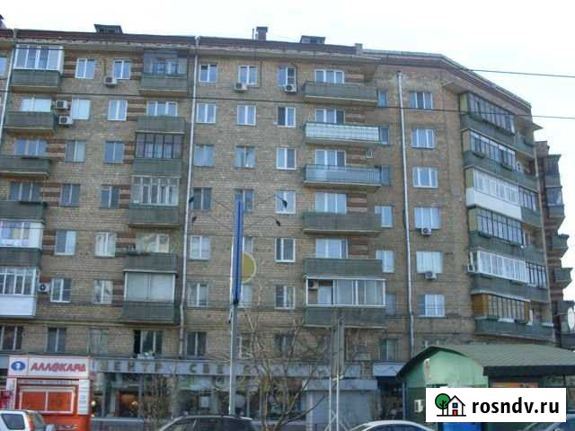 Комната 14.1 м² в 2-ком. кв., 8/8 эт. на продажу в Москве Москва - изображение 1