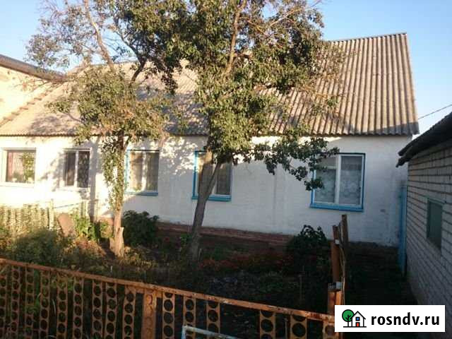 Дом 65 м² на участке 6 сот. на продажу в Стрелецком Стрелецкое - изображение 1