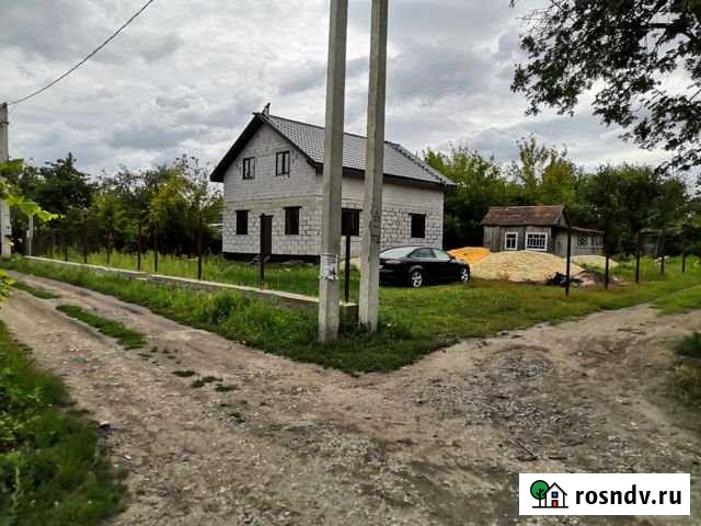 Коттедж 160 м² на участке 8 сот. на продажу в Липецке Липецк - изображение 1