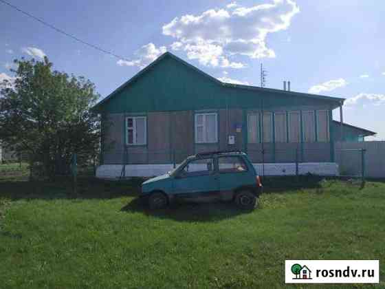 Дом 56 м² на участке 35 сот. на продажу в Новошешминске Новошешминск