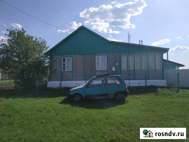 Дом 56 м² на участке 35 сот. на продажу в Новошешминске Новошешминск - изображение 1