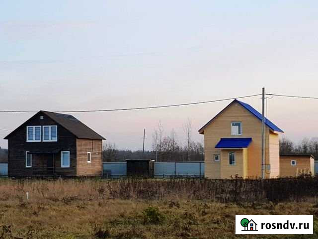 Участок ИЖС 6 сот. на продажу в Ульяновке Ульяновка - изображение 1