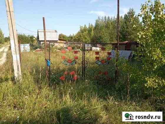 Участок СНТ, ДНП 6 сот. на продажу в Высокой Горе Высокая Гора