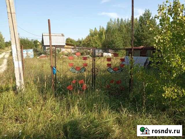 Участок СНТ, ДНП 6 сот. на продажу в Высокой Горе Высокая Гора - изображение 1