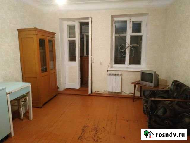 Комната 16 м² в 3-ком. кв., 2/2 эт. на продажу в Ульяновске Ульяновск - изображение 1
