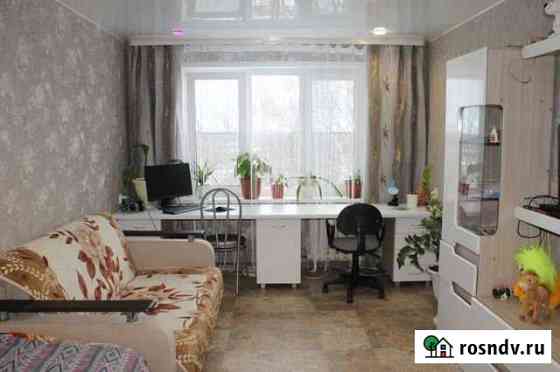 2-комнатная квартира, 44.1 м², 5/5 эт. на продажу в Сыктывкаре Сыктывкар