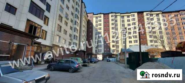 5-комнатная квартира, 171 м², 9/10 эт. на продажу в Нальчике Нальчик - изображение 1