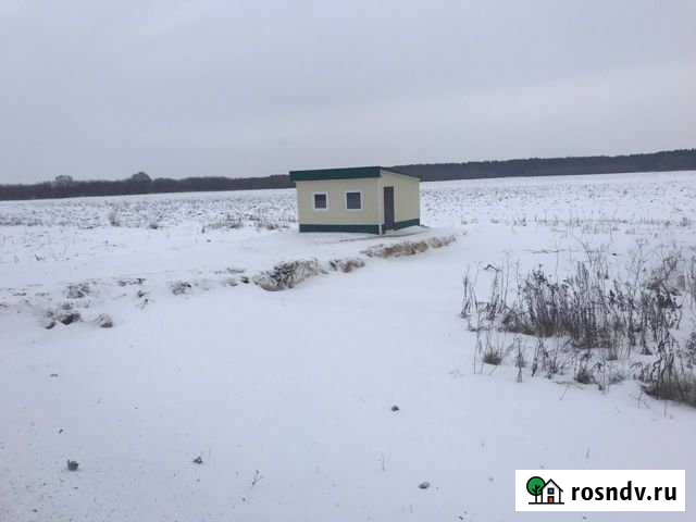 Участок промназначения 34 сот. на продажу в Буинске Буинск - изображение 1