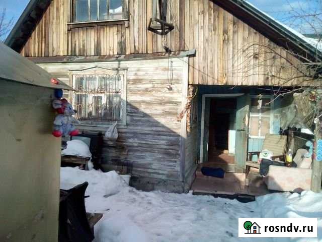 Дача 40 м² на участке 4 сот. на продажу в Первоуральске Первоуральск - изображение 1