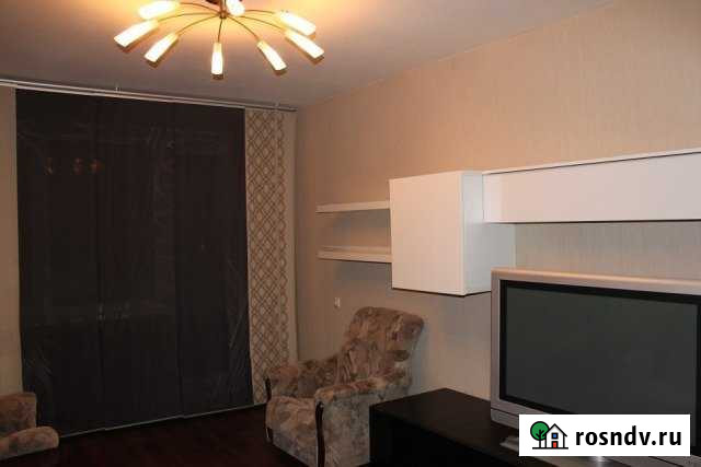 2-комнатная квартира, 58 м², 6/9 эт. в аренду на длительный срок в Нижнем Новгороде Нижний Новгород - изображение 1