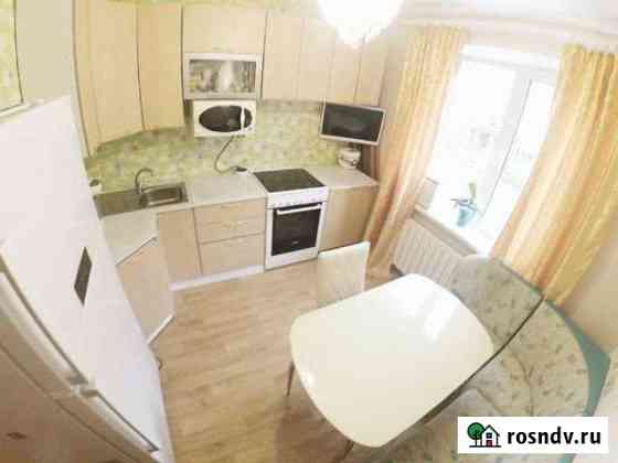 2-комнатная квартира, 54.5 м², 5/5 эт. на продажу в Петропавловске-Камчатском Петропавловск-Камчатский