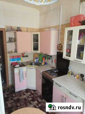 3-комнатная квартира, 73 м², 1/2 эт. на продажу в Новоуральске Новоуральск - изображение 1