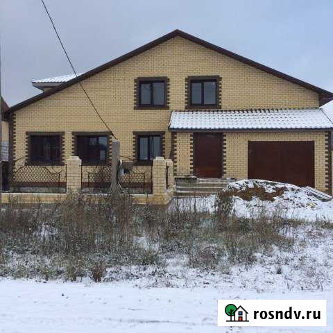 Коттедж 240 м² на участке 12 сот. на продажу в Красноуфимске Красноуфимск - изображение 1