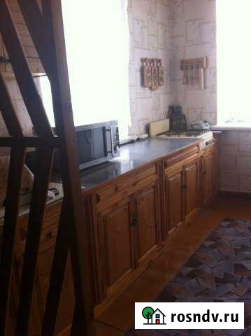 2-комнатная квартира, 58 м², 2/2 эт. на продажу в Порхове Порхов - изображение 1