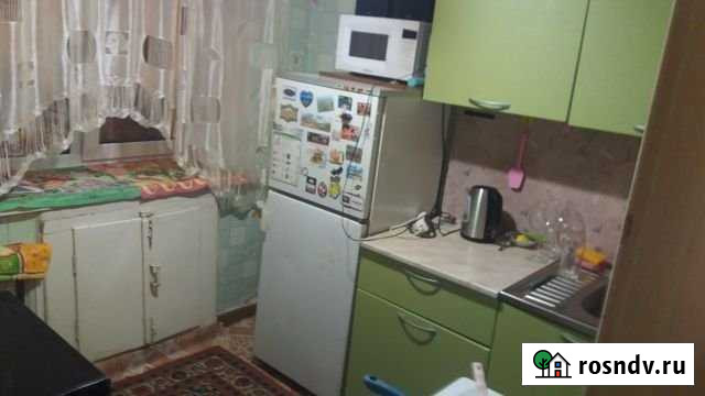 2-комнатная квартира, 43 м², 5/5 эт. на продажу в Магадане Магадан - изображение 1