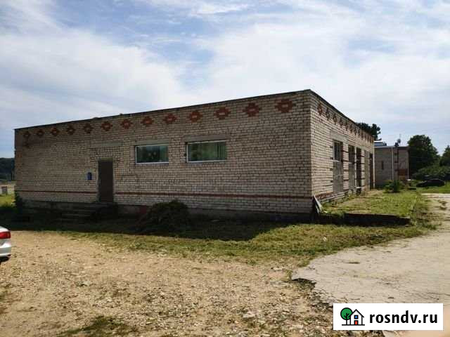 Дом 260 м² на участке 5.8 сот. на продажу в Алексине Алексин - изображение 1