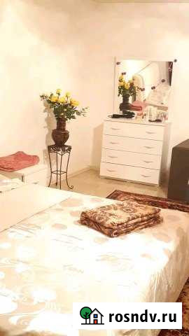 1-комнатная квартира, 39 м², 1/6 эт. в аренду посуточно в Махачкале Махачкала - изображение 1