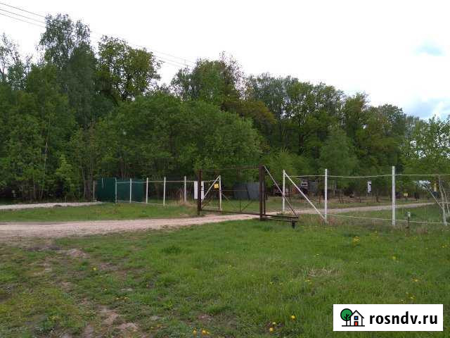 Участок СНТ, ДНП 8 сот. на продажу в Пущино Пущино - изображение 1