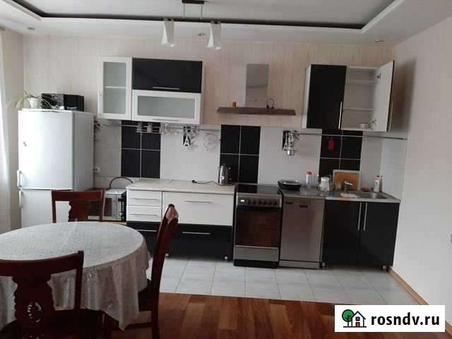 Квартира-студия, 47 м², 1/9 эт. в аренду на длительный срок в Чите Чита - изображение 1