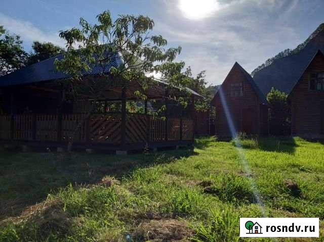 Коттедж 46 м² на участке 20 сот. в аренду посуточно в Сочи Сочи - изображение 1