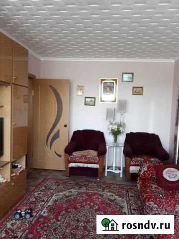 3-комнатная квартира, 64 м², 7/9 эт. на продажу в Саранске Саранск - изображение 1