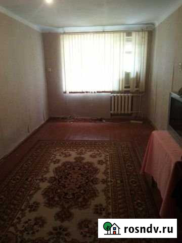 Комната 16 м² в 1-ком. кв., 1/3 эт. в аренду на длительный срок в Каспийске Каспийск - изображение 1