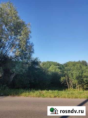 Участок ИЖС 15 сот. на продажу в Первомайском Тульской области Первомайский - изображение 1