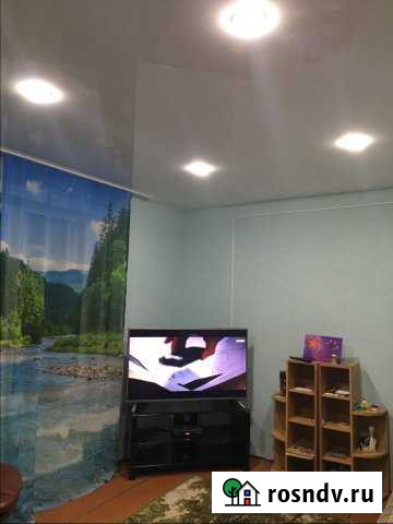 Дом 60 м² на участке 20 сот. в аренду посуточно в Горно-Алтайске Горно-Алтайск - изображение 1