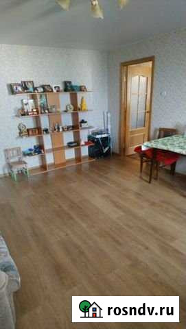 1-комнатная квартира, 46 м², 9/10 эт. на продажу в Сертолово Сертолово - изображение 1