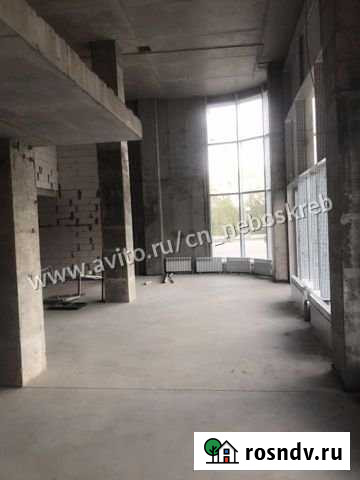 Офисное помещение, 226 кв.м. Белгород - изображение 1