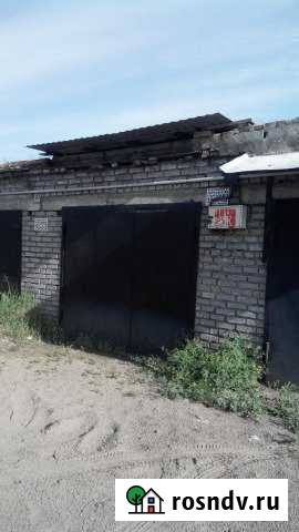 Гараж 18 м² на продажу в Улан-Удэ Улан-Удэ - изображение 1
