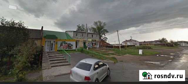 Торговое помещение, 97.8 кв.м. Новая Усмань - изображение 1