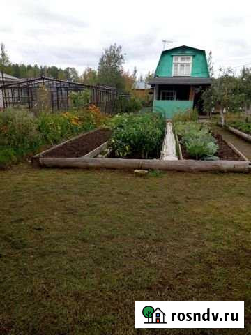 Дача 25 м² на участке 8 сот. на продажу в Нижнем Новгороде Нижний Новгород - изображение 1