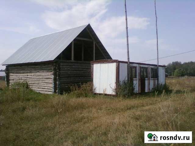 Участок ИЖС 11 сот. на продажу в Альметьевске Альметьевск - изображение 1