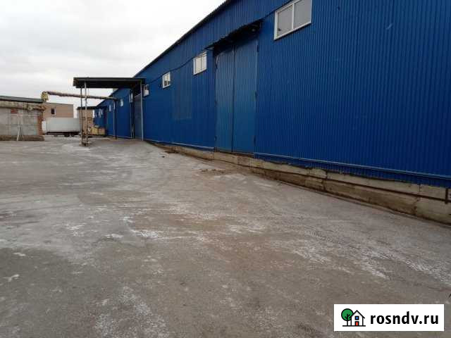 Складское помещение, 150 кв.м. Миасс - изображение 1