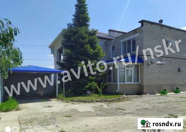 Дом 60 м² на участке 4 сот. на продажу в Невинномысске Невинномысск - изображение 1