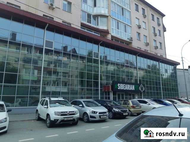 Сдам торговое помещение, 831.00 кв.м. Тюмень - изображение 1