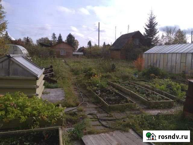 Участок СНТ, ДНП 4 сот. на продажу в Северке Северка - изображение 1