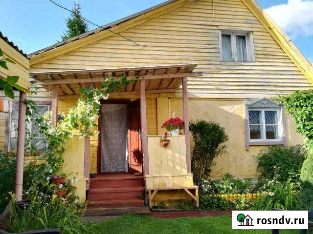 Дача 50 м² на участке 6 сот. на продажу в Кемерово Кемерово - изображение 1