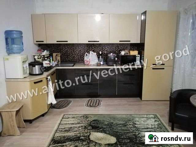 Дом 72 м² на участке 6 сот. на продажу в Калуге Калуга - изображение 1