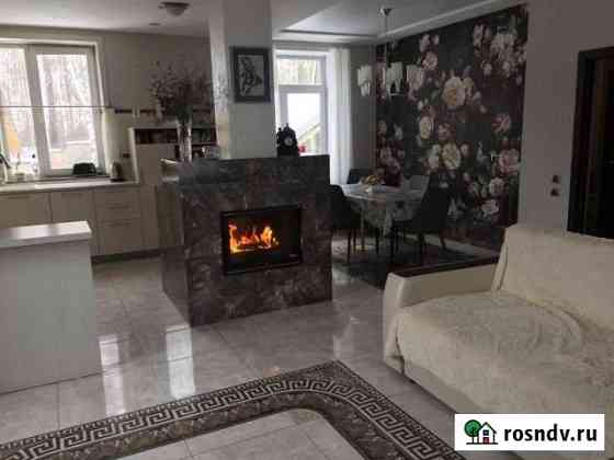 Коттедж 250 м² на участке 10 сот. на продажу в Иркутске Иркутск