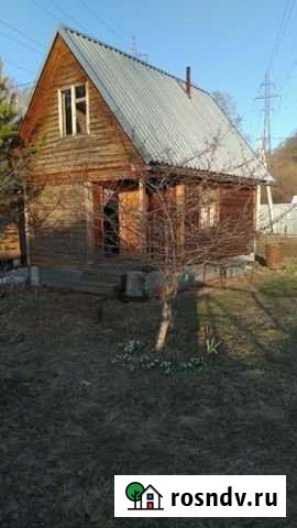 Дача 40 м² на участке 5 сот. на продажу в Барышево Барышево - изображение 1