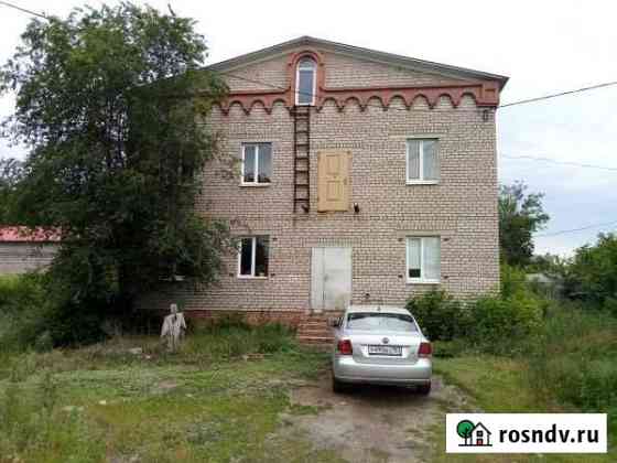 Складская база с офисными помещениями, 730 кв.м. Самара