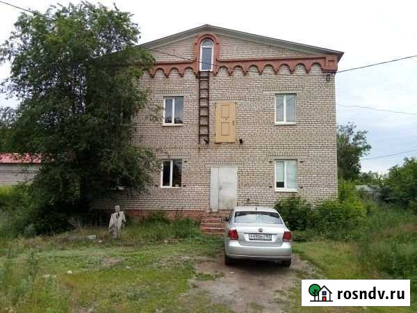 Складская база с офисными помещениями, 730 кв.м. Самара - изображение 1