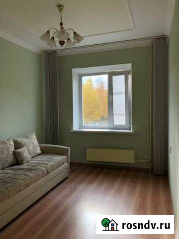 3-комнатная квартира, 69.6 м², 2/5 эт. на продажу в Сургуте Ханты-Мансийского АО Сургут - изображение 1