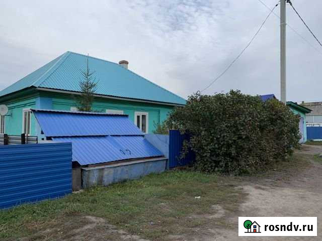 Дом 60 м² на участке 5 сот. на продажу в Ленинске-Кузнецком Ленинск-Кузнецкий - изображение 1