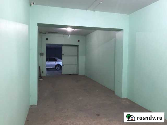 Гараж на продажу в Хабаровске Хабаровск - изображение 1