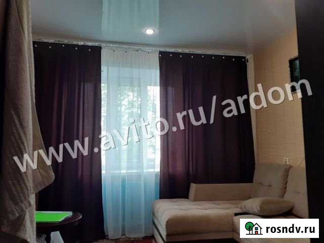 Комната 18 м² в > 9-ком. кв., 3/5 эт. на продажу в Узловой Узловая - изображение 1